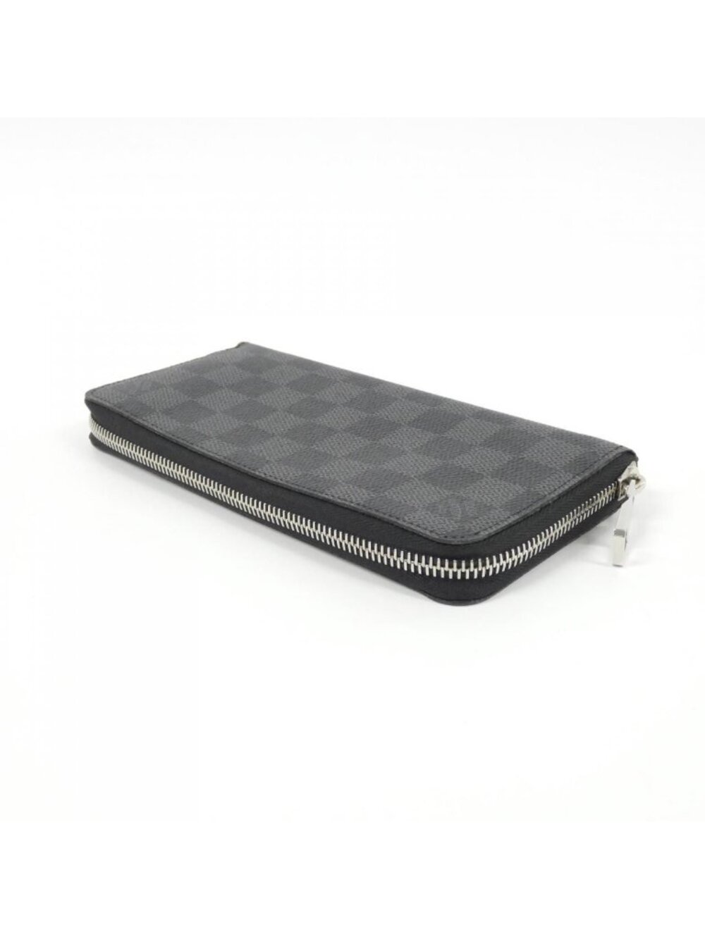Louis Vuitton Damier Graphite Wallet - Picture 2 of 8